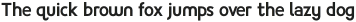 JanturType SemiBold otf (600)