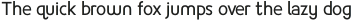 JanturType-Regular otf (400)