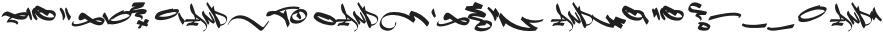 Decipher Symbols Regular otf (400) Sample