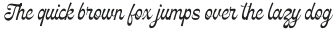 Delagio Script Thin otf (100)