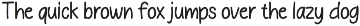 Black Cat Font font preview