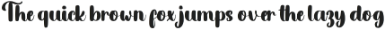 JuliyaPartinyScript otf (400)