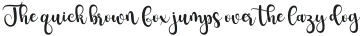 YuliyaScript otf (400)