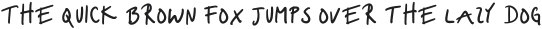 TheHipHipFont Regular otf (400)