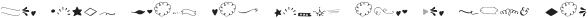 CreamOfOatmeal Symbol otf (400)