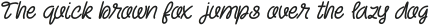 Freak Mailer2 Italic otf (400)