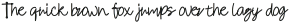Briivaty Regular otf (400)