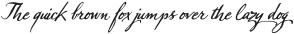 Sherlock Script otf (400)