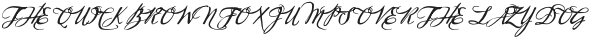 Sherlock Script3 otf (400)