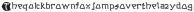 Allehir Bold Regular otf (700)