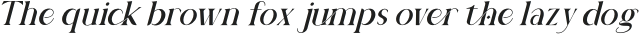 gianiteh italic otf (400)