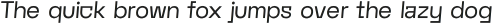 Adomania Italic otf (400)