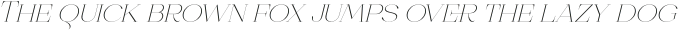 Theresa Corstance Italic otf (400)