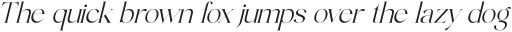 Qeinsha Italic otf (400)