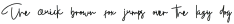Daheng Regular otf (400)