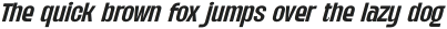 Kaligane Semi Bold Italic otf (600)
