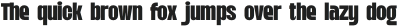Kaligane Extra Bold otf (700)
