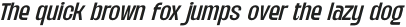 Kaligane Medium Italic otf (500)