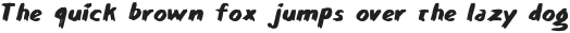 Jackloft Italic otf (400)