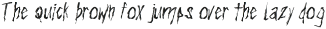 Corpsy Italic otf (400)