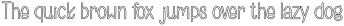 HANDWRITE Outline otf (400)