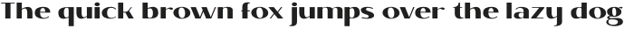 Brixton Sans Pro Bold otf (700)