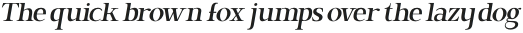 Brixton Pro Condensed Thin Oblique otf (100)