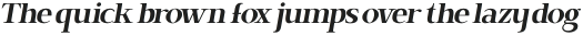 Brixton Pro Condensed Regular Oblique otf (400)