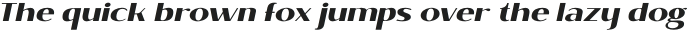 Brixton Sans Pro Bold Oblique otf (700)