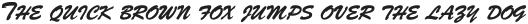 Hamburger SC Italic otf (400)
