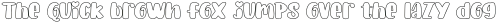 ROAD TRIP Outline otf (400)