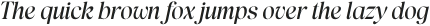 Lah Kagok Medium Italic otf (500)