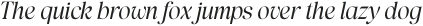 LahKagok-Italic otf (400)