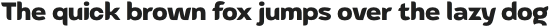 Altarossa ExtraBold otf (700)