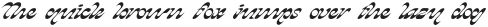 Heyday Display Regular otf (400)