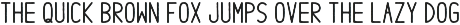 Skinny Walrus - Vintage Font + Logos font preview