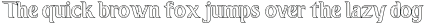 La&#039;Pontane Deconialine otf (400)