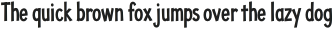 JollyGood Proper Condensed SemiBold otf (600)