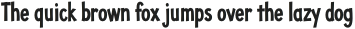JollyGood Proper Condensed Bold otf (700)
