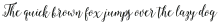Octavia Script otf (400)