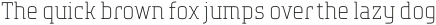 TT Polls Script Thin otf (100)