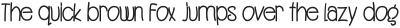 Quincey Medium otf (500)