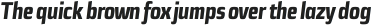 Sica Condensed ExtraBold Italic otf (700)