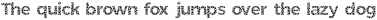 Color Blindness Dot otf (400)