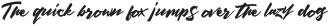 Significent Bold Regular otf (700)