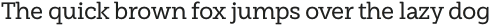 Weekly Medium otf (500)