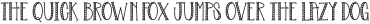 KLLiberty ttf (400)