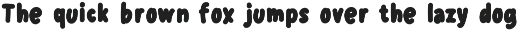 Malina Font Duo preview