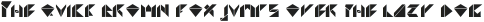 gdo ttf (400)