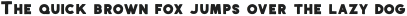 Spark Plug Sans ttf (400)